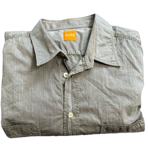 Boss Orange by Hugo Boss Men’s shirt